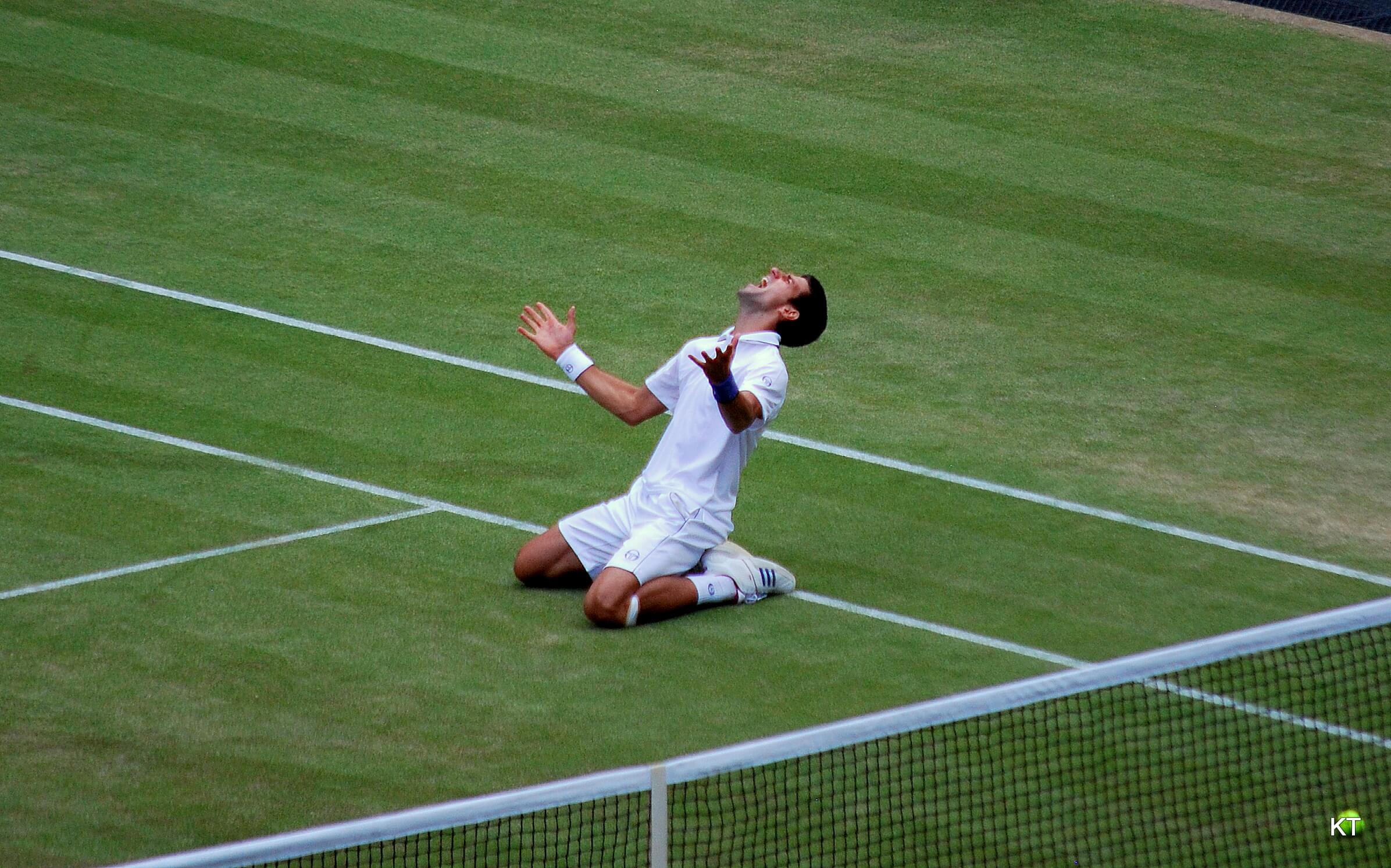 Novak Đoković na mastersu u Večitom gradu